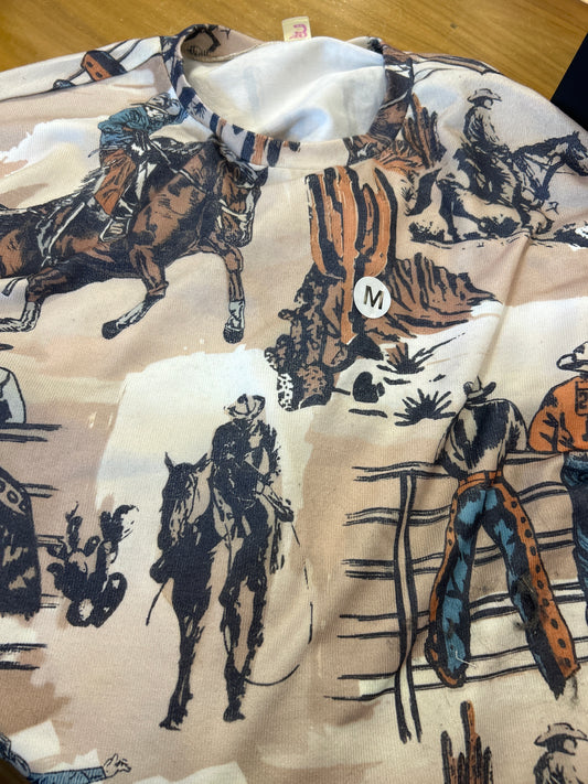 Oldest women T-shirt final sale