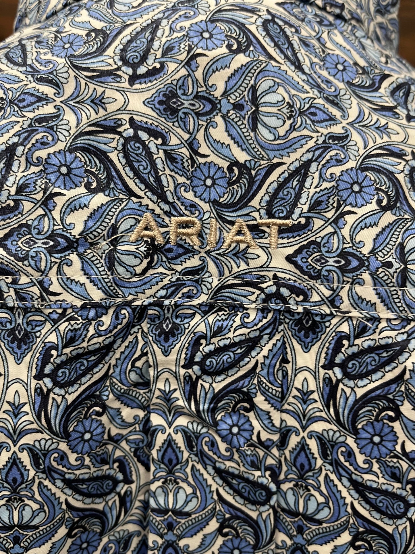 Team Logo Orlando Classic Fit Shirt 54057