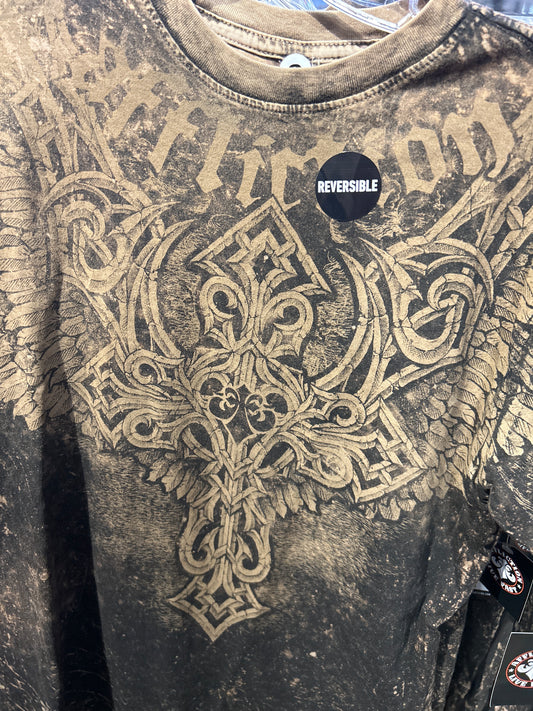 Affliction t-shirt