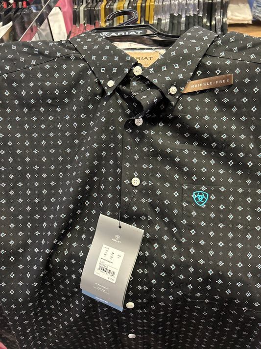 Ariat shirt