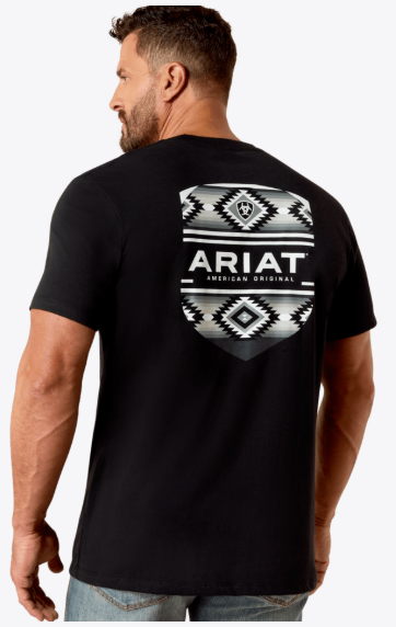 ARIAT T-SHIRTS