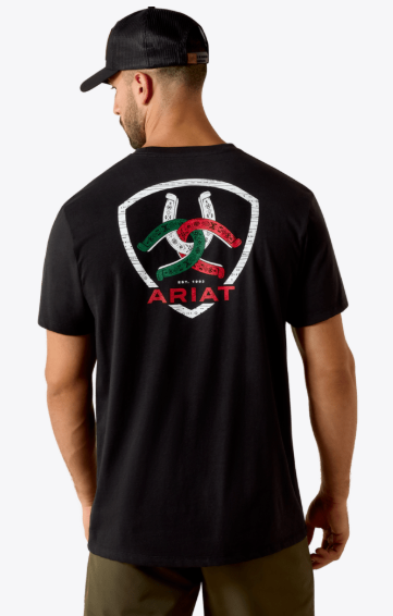 ARIAT T-SHIRTS