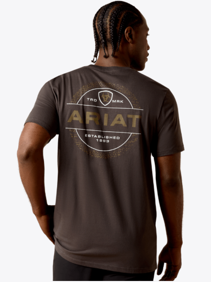 Ariat T-Shirt 70343