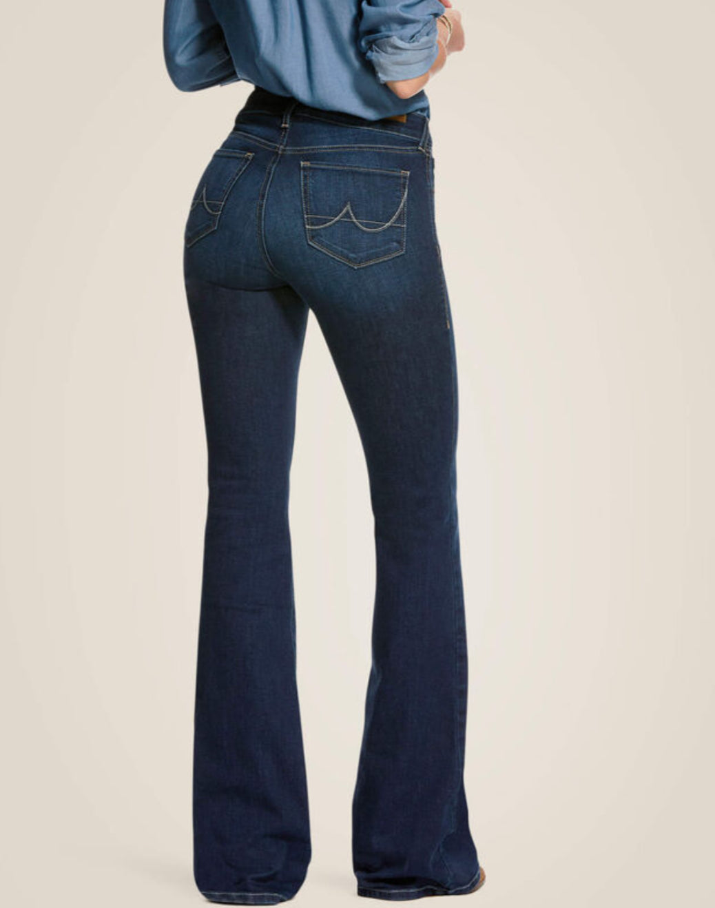 Ariat Ultrastretch Flare -Katie