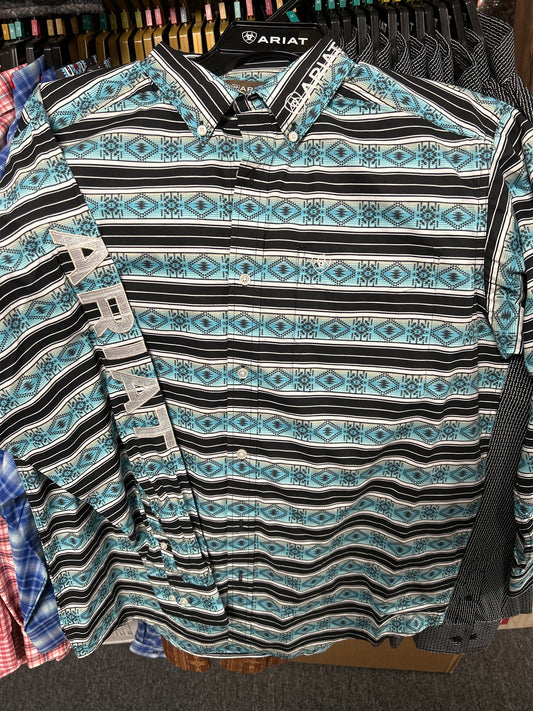 Team Logo Osborne Classic Fit Shirt 54054