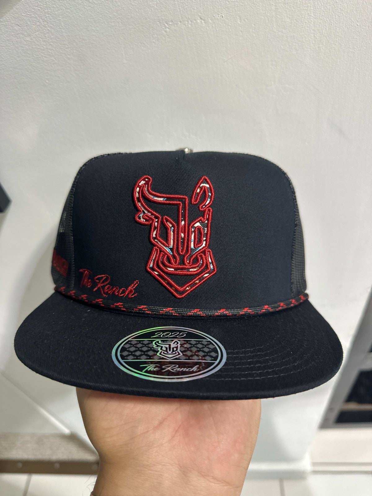 The Ranch Hats