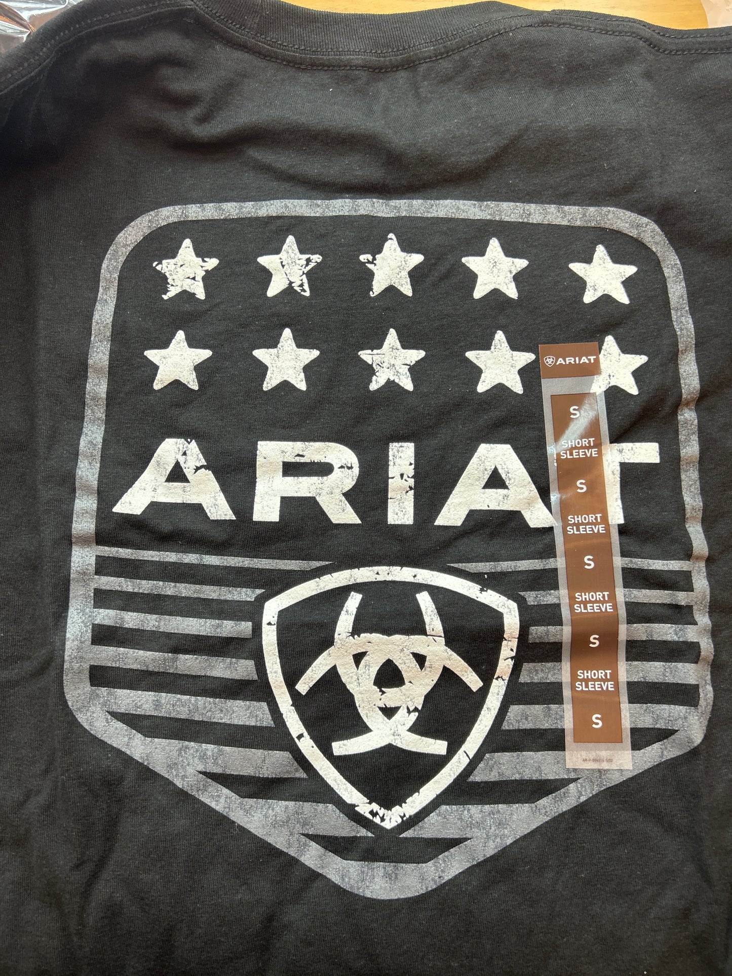 Ariat Men T-Shirt
