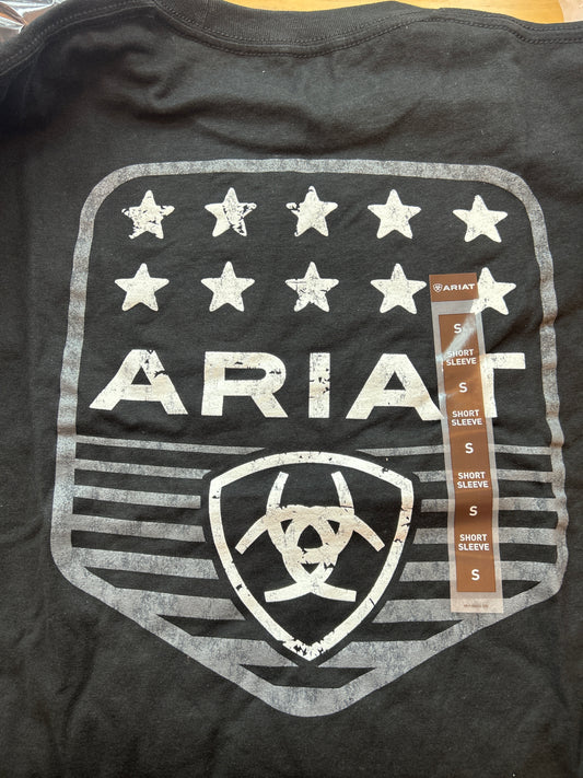Ariat Men T-Shirt