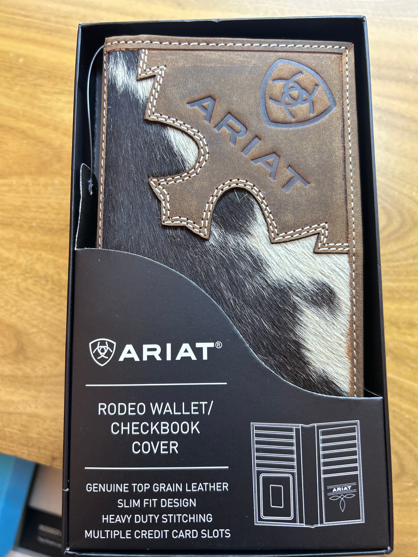 Ariat Wallet