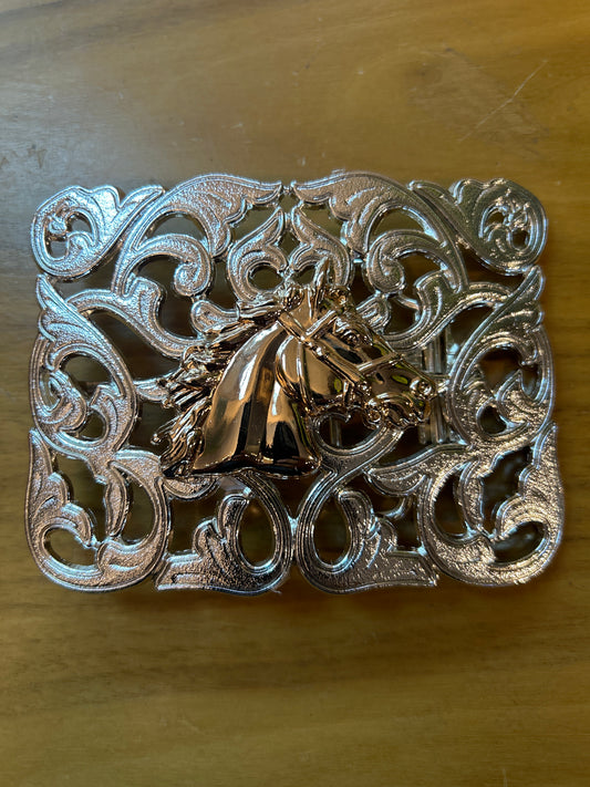 Western Buckle