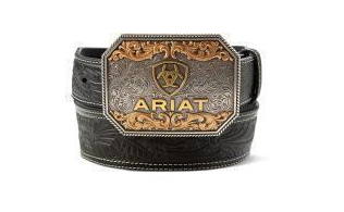ARIAT MEN BELT