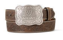 ARIAT MEN BELT