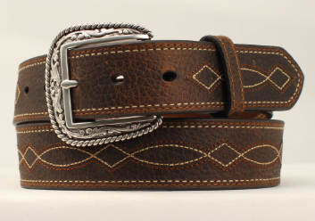Ariat belt