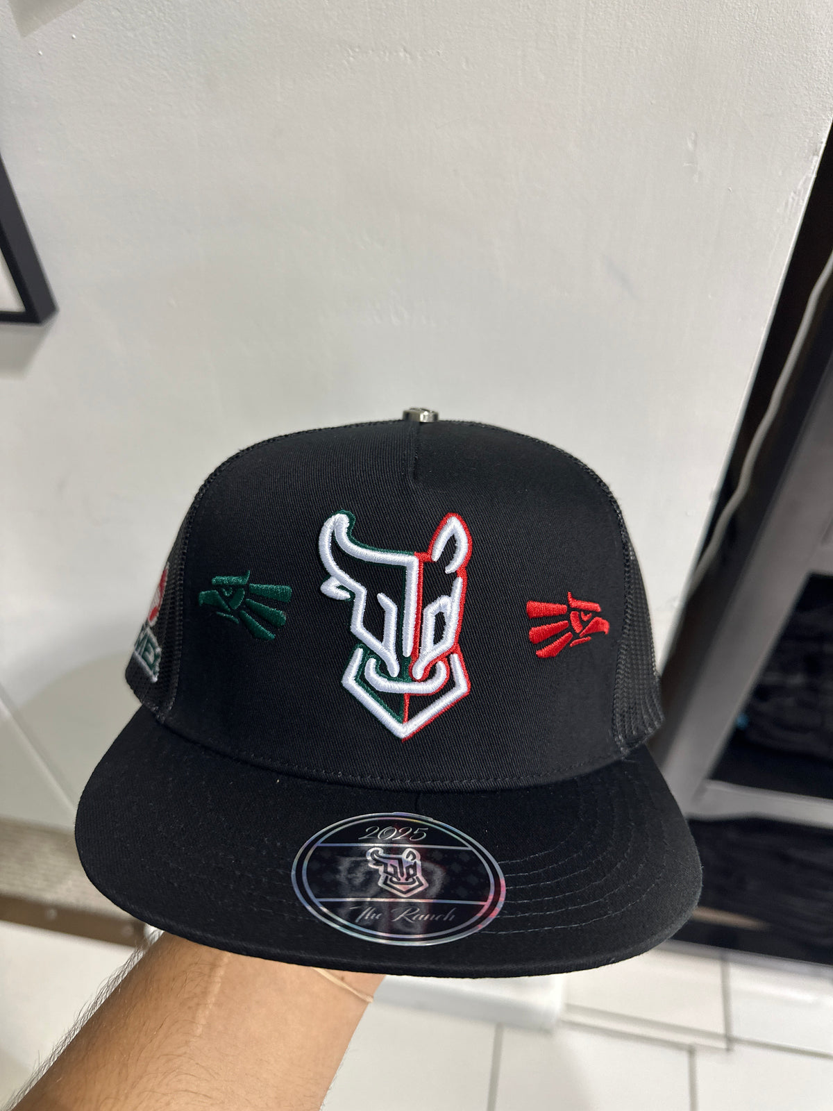 The Ranch Hats