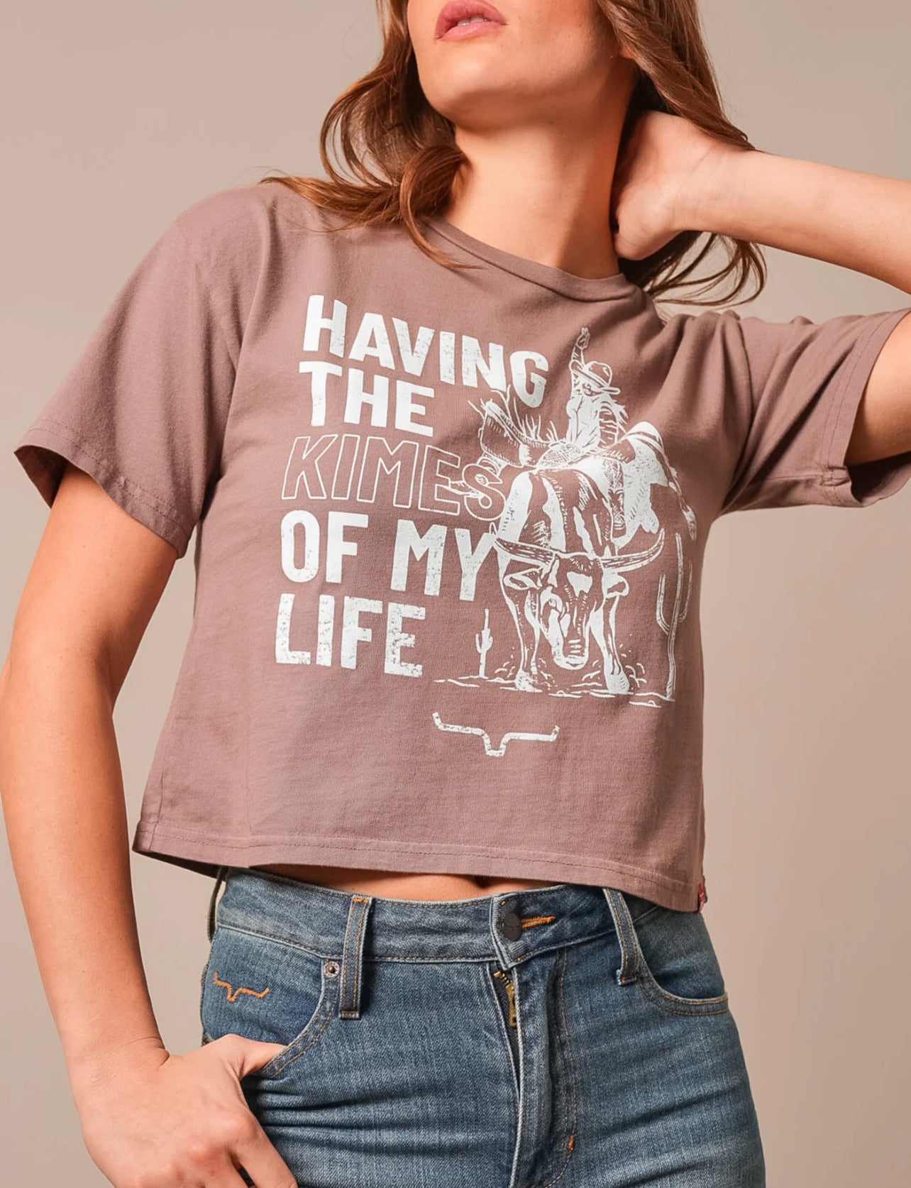 KIMES OF MY LIFE T-Shirt