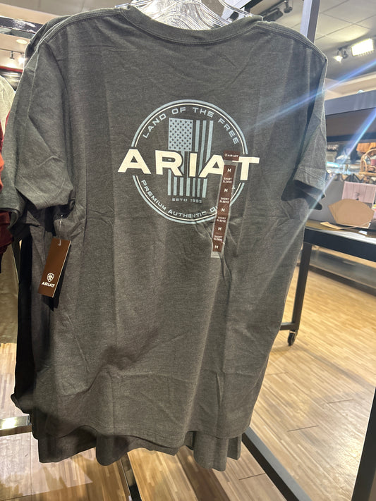 Ariat t-shirts