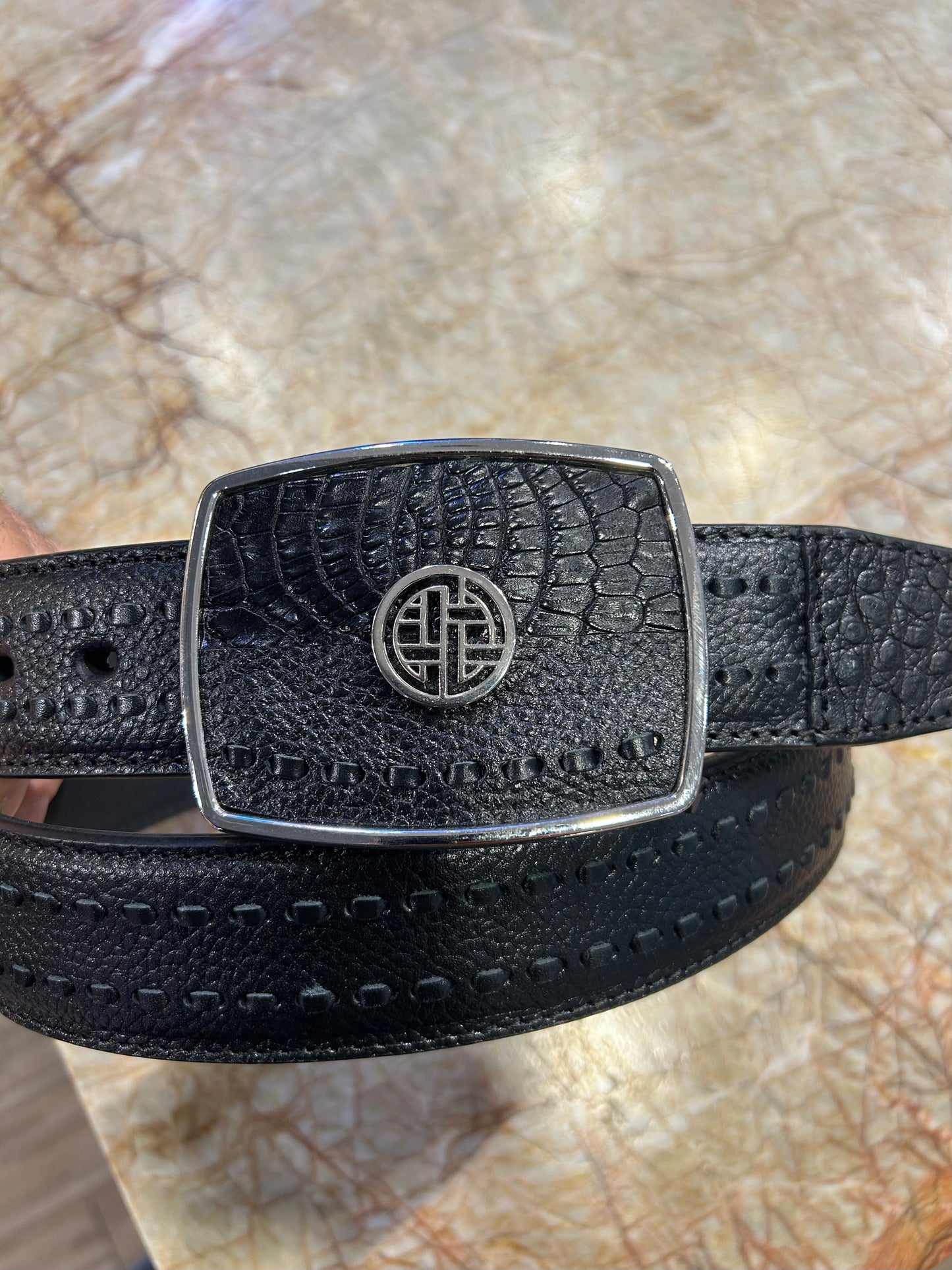 GDT Wester Belts