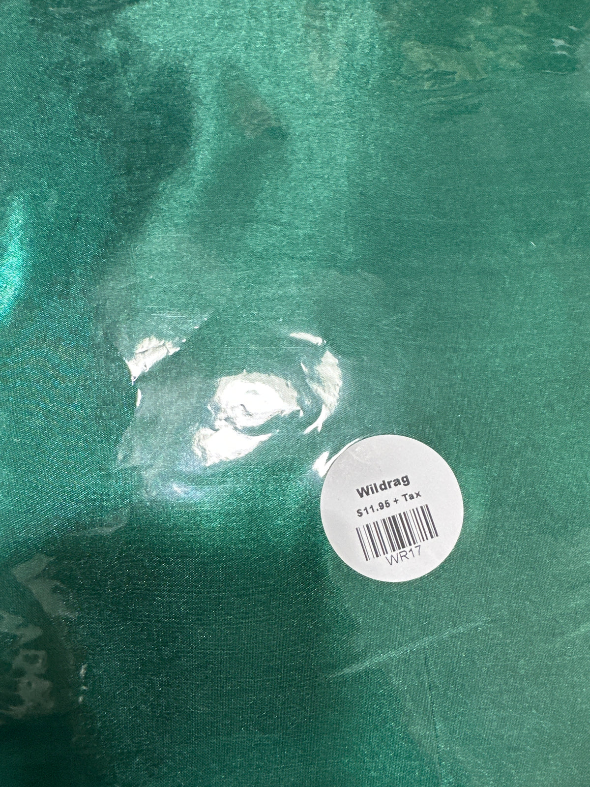 WilD RAG