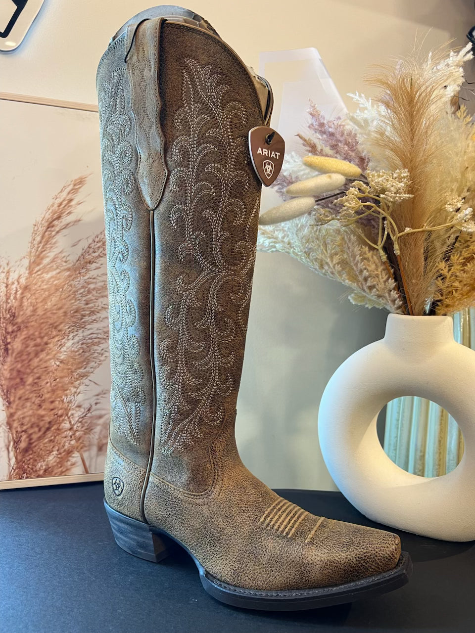 Talahasee Ariat Women Boots 1001061