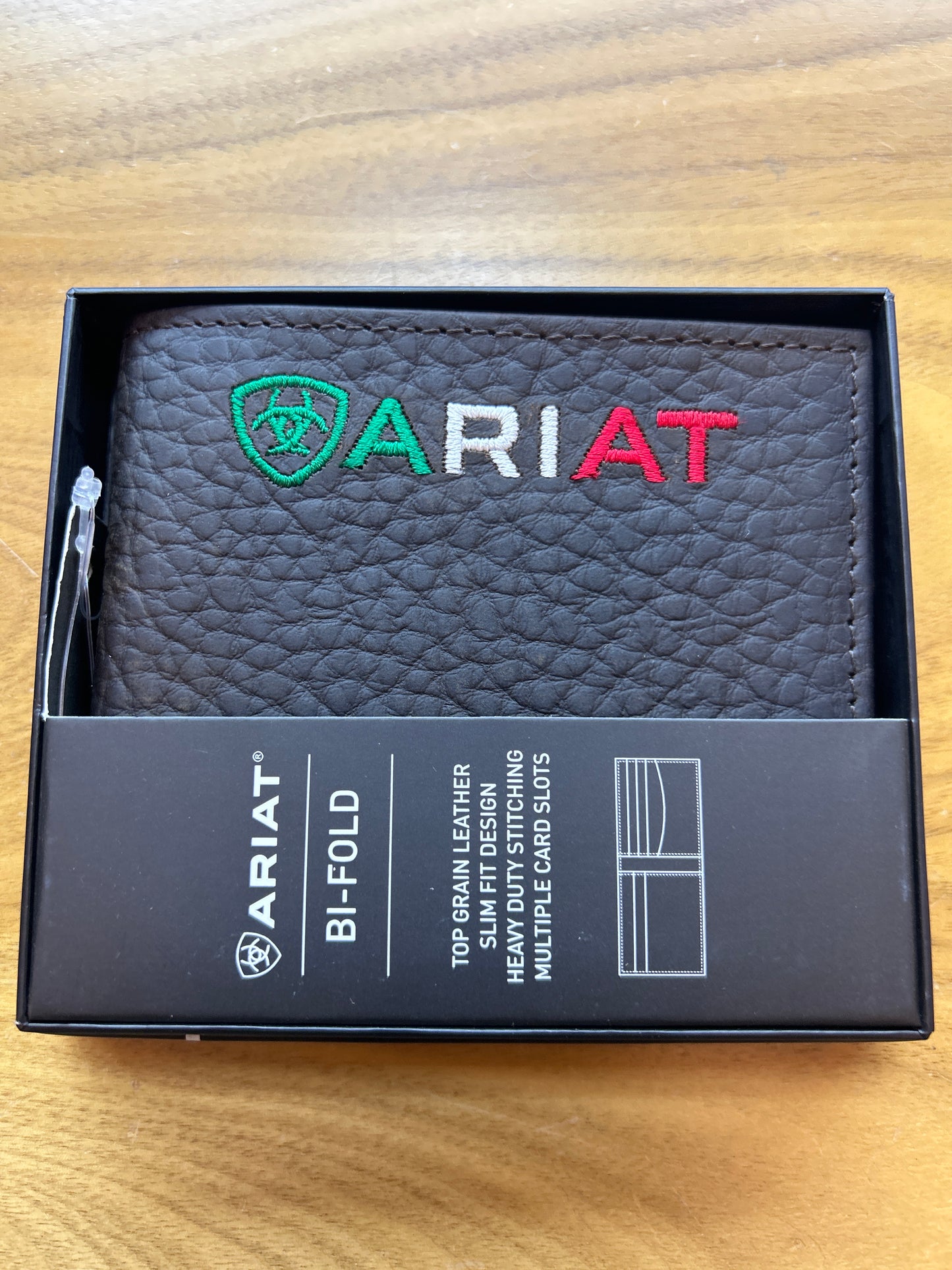 Ariat Wallet