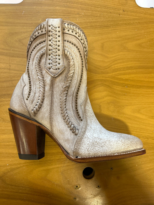 Rio grande  boots bolo