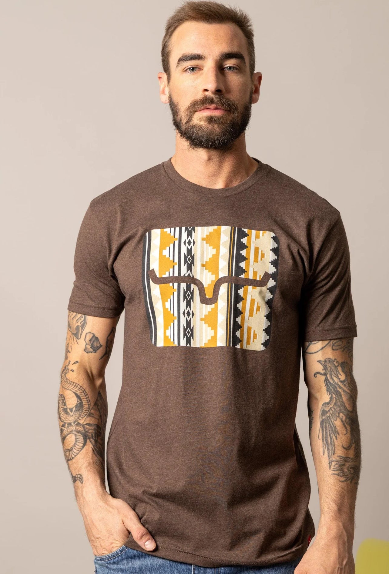 Kimes Ranch Sirocco T-shirt