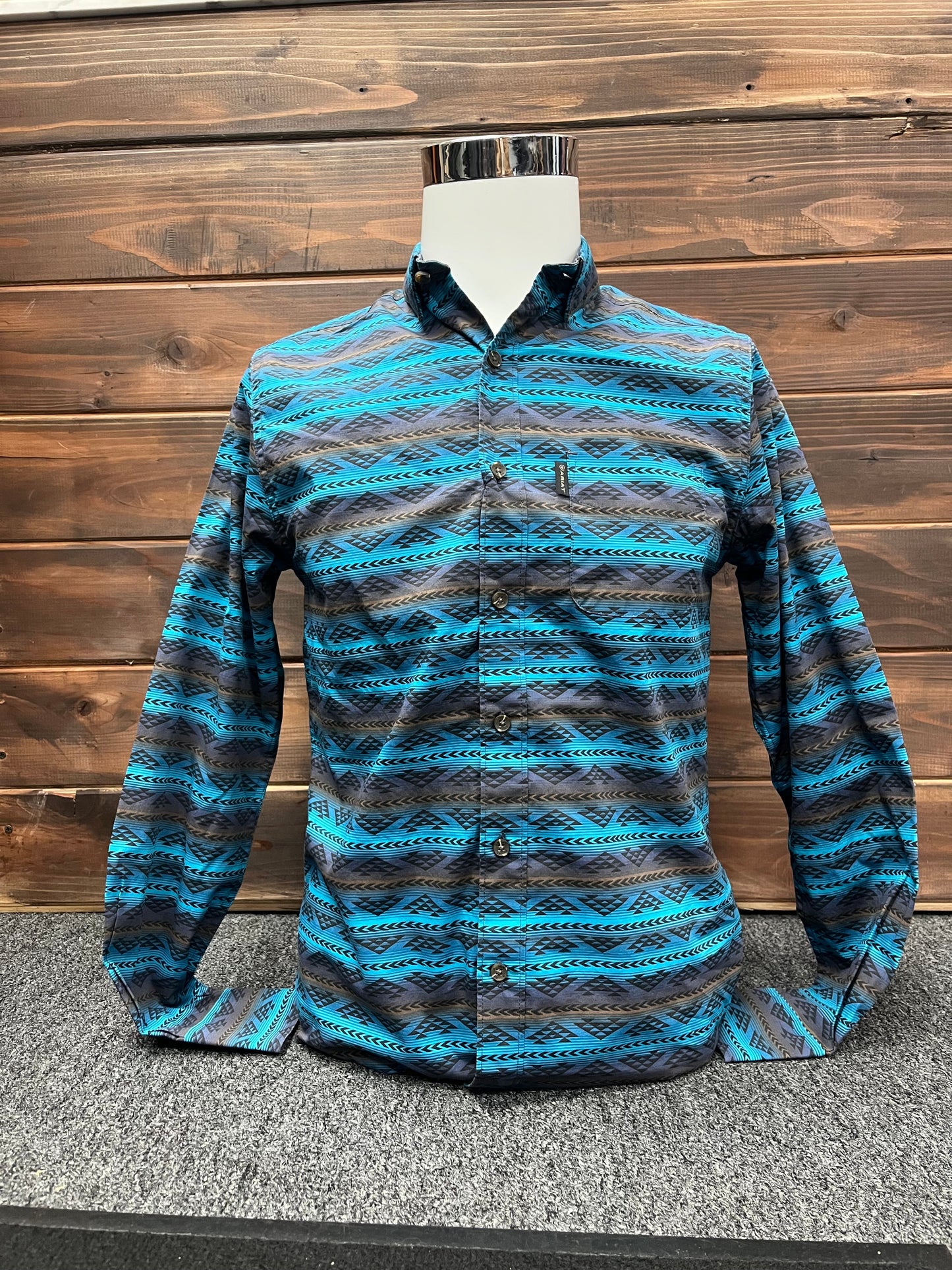 Ariat Modern Fit Shirt