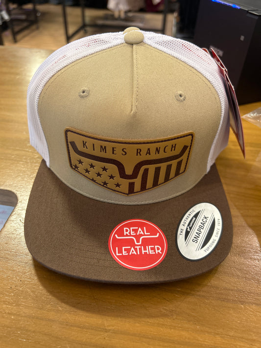 Kimes Ranch Hat