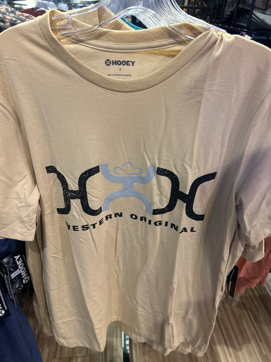 Hooey t-shirt