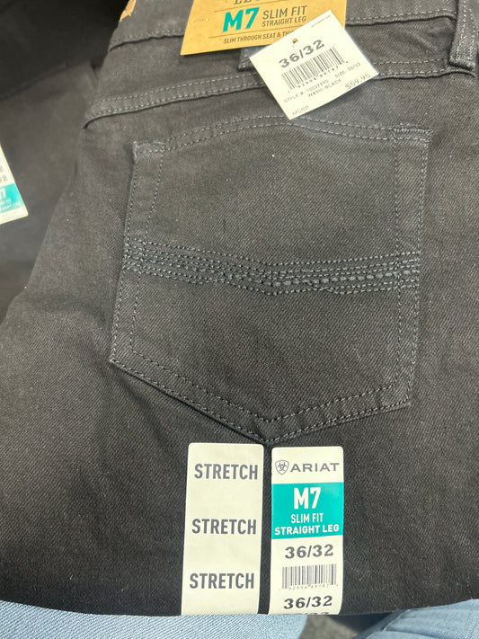 Ariat M7 Legacy (jeanstrans01)