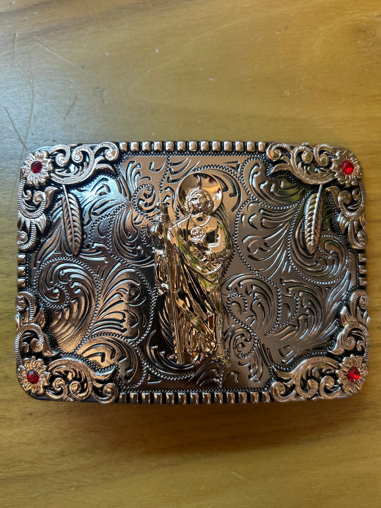 Western Buckle