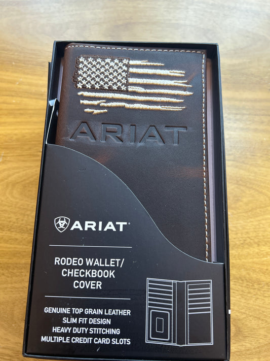 Ariat Wallet