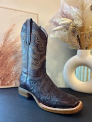 Botas Cinceladas Hombre (brown)