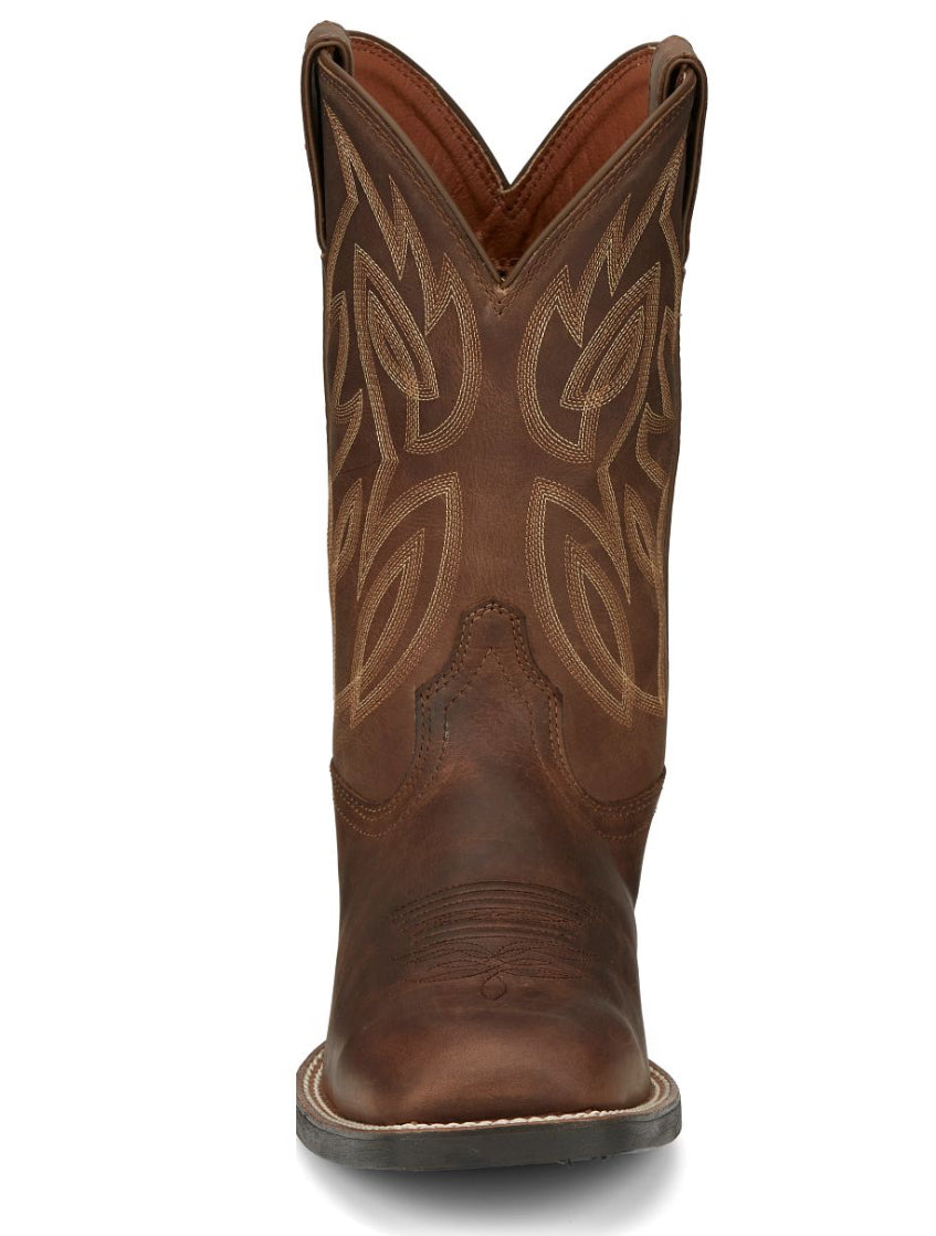 Justin Canter 11" Western SE7510