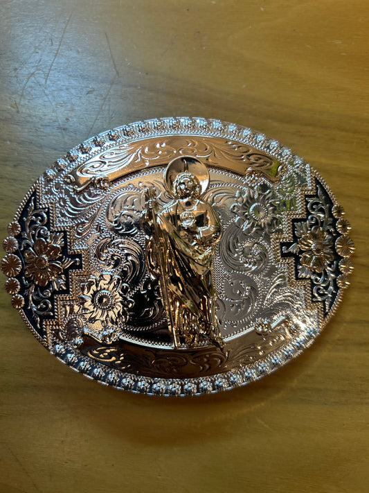 Western Buckle