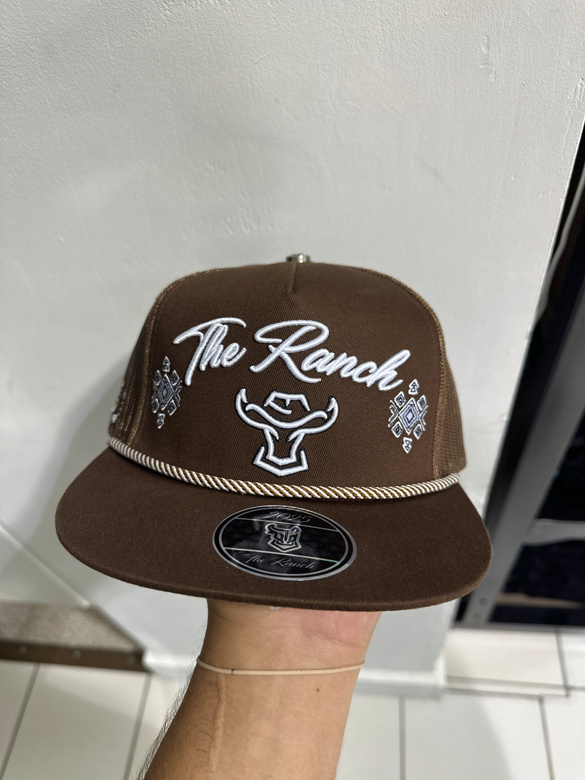 The Ranch Hats