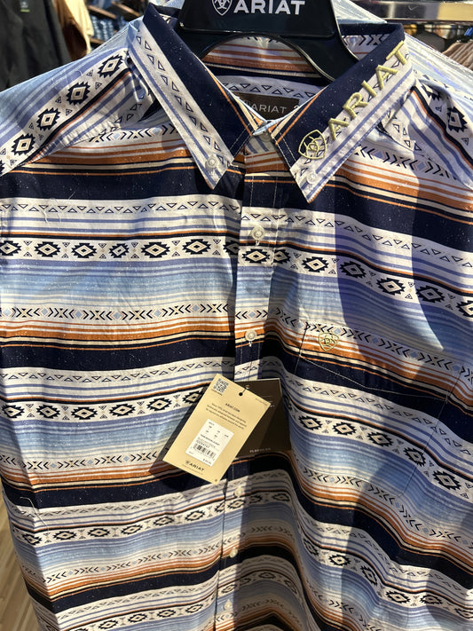 Team Logo  Classic Fit Shirt 54747