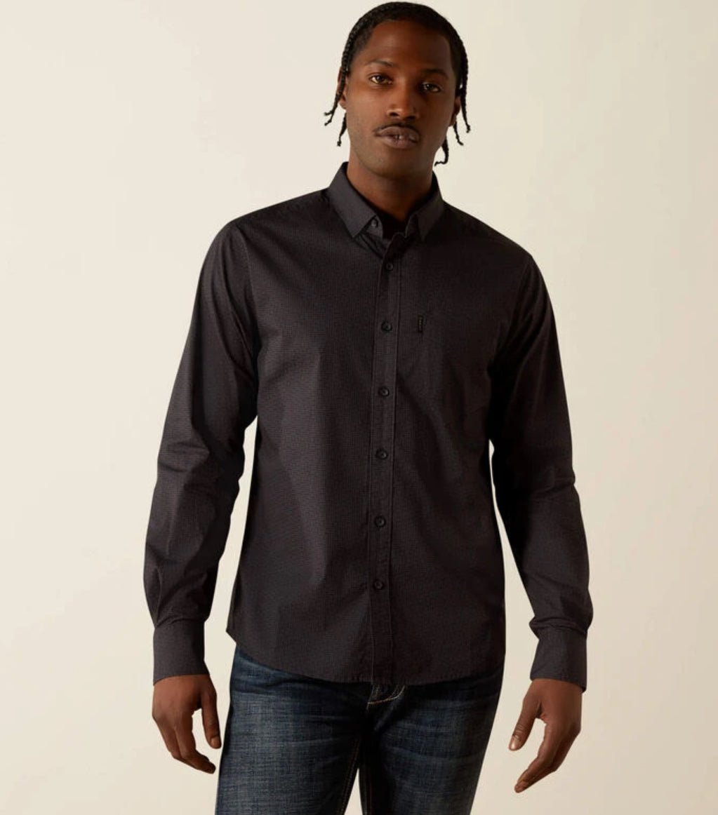 Ariat Micheal Modern LS Shirt 62216