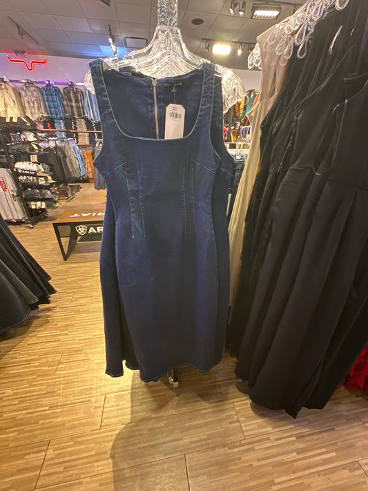 Long Dress ( dark )