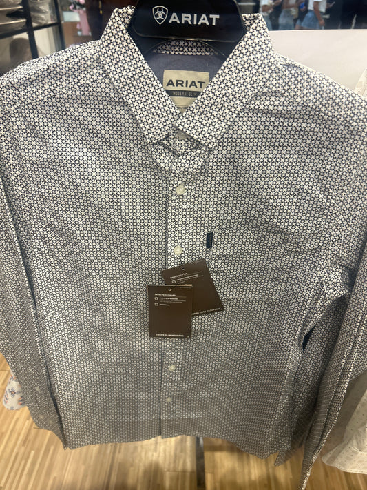 Ariat shirt