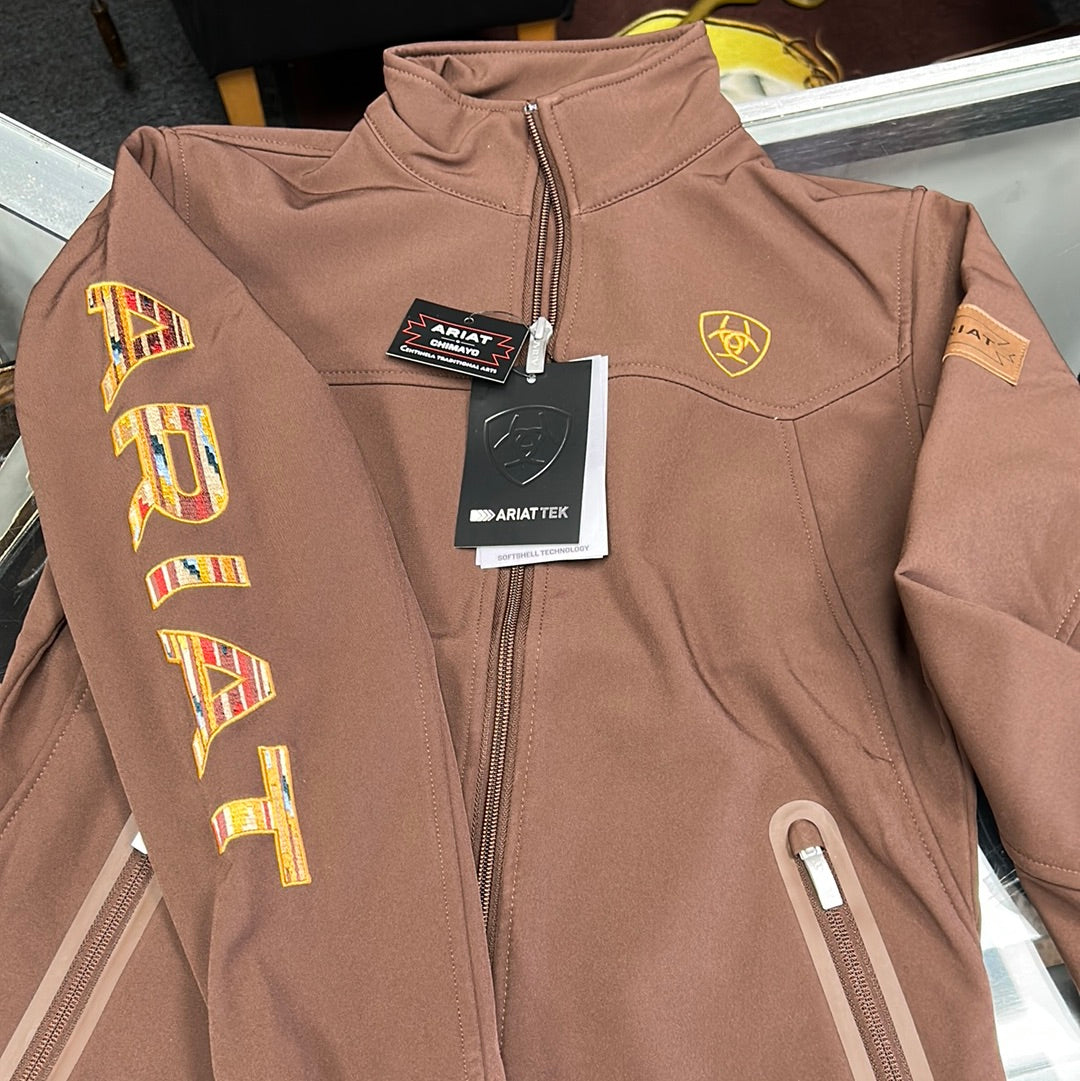 Ariat women jacket Chimayo