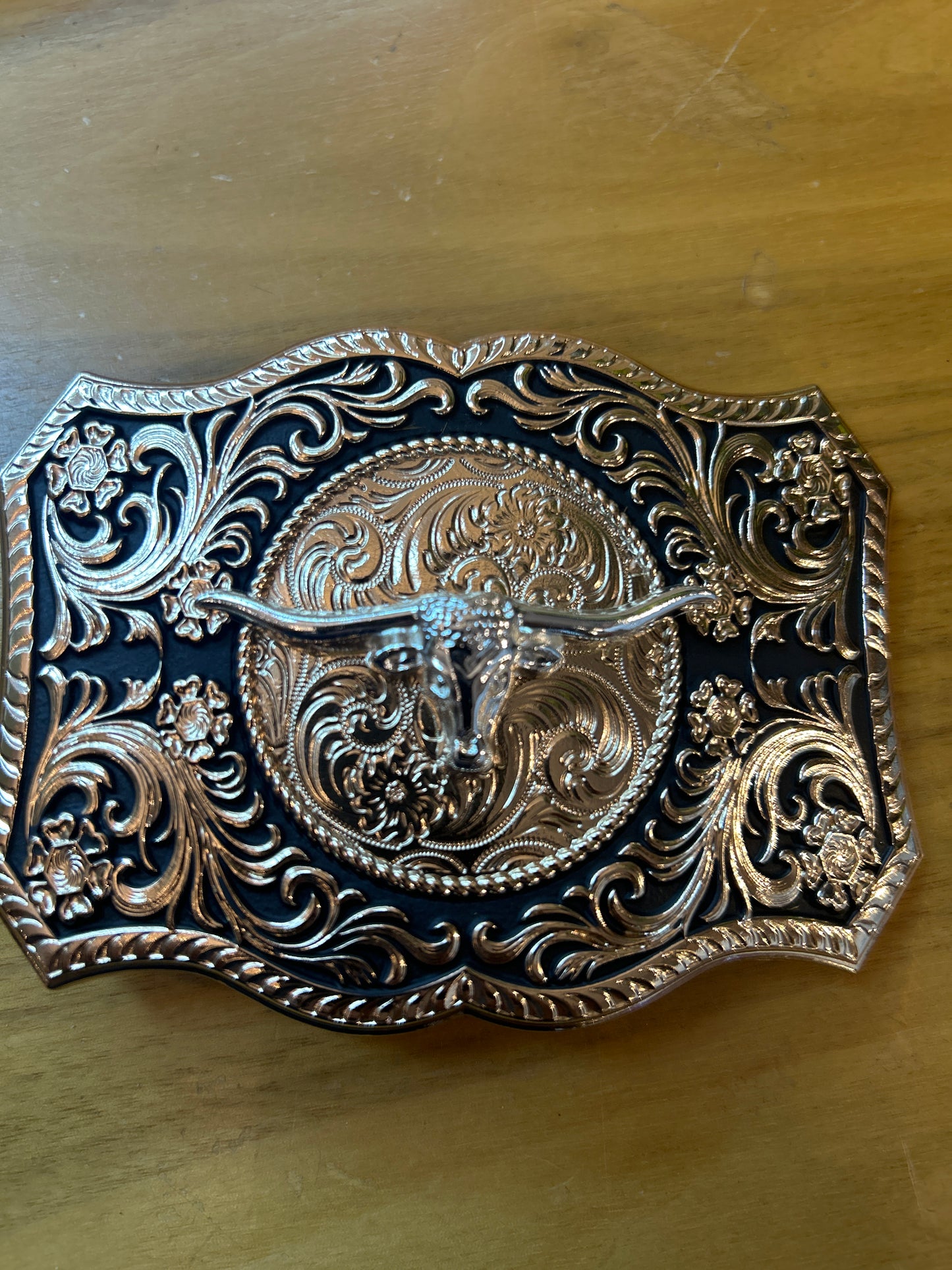 Western Buckle