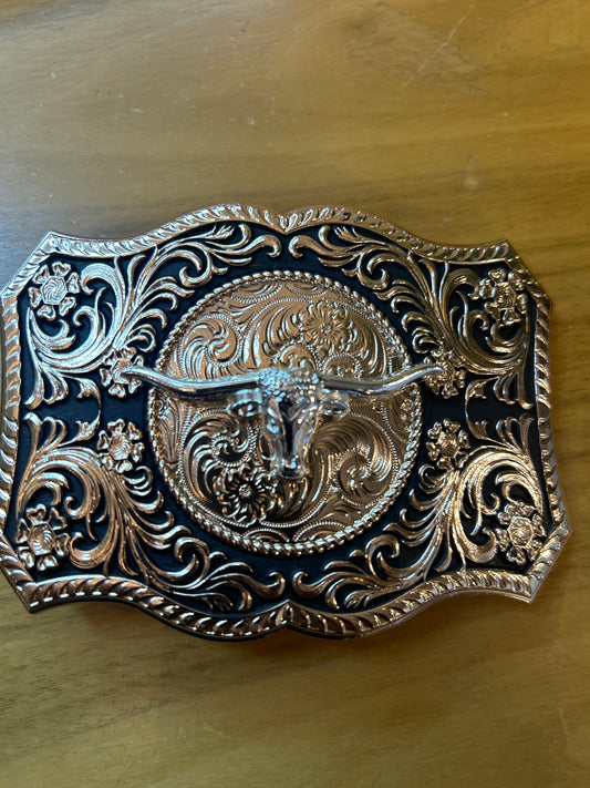 Western Buckle