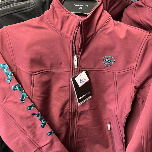 Ariat women jacket