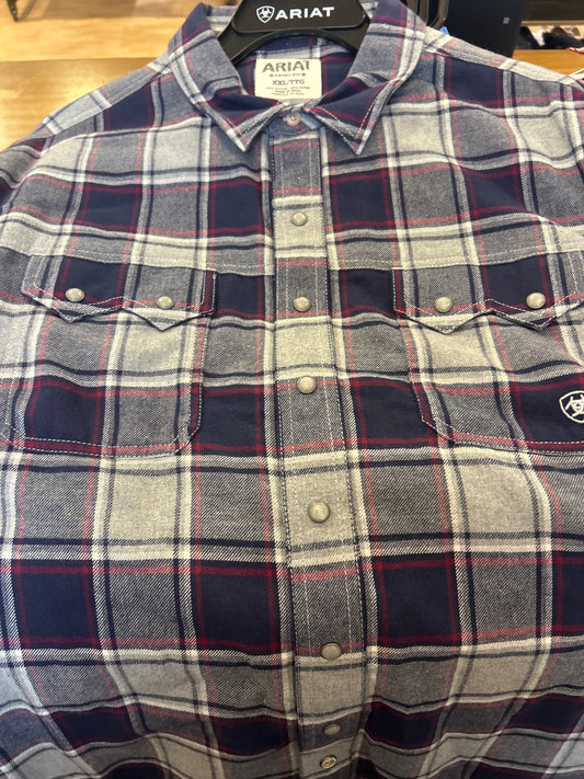Ariat shirt final sale