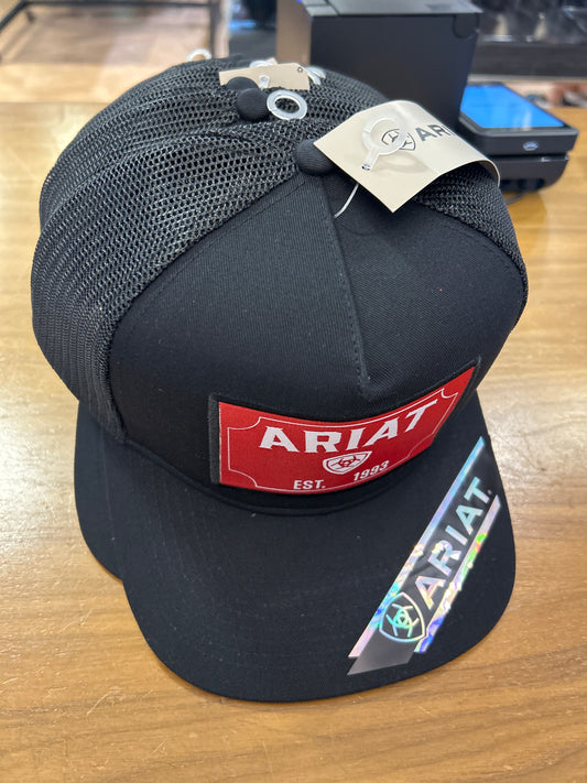 Ariat hat red label 4401