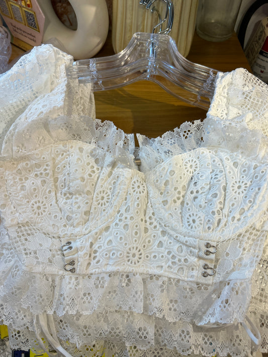 Lace Top