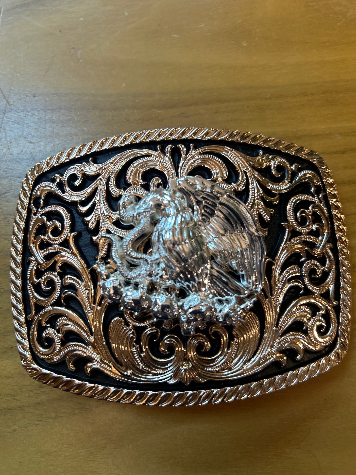 Western Buckle