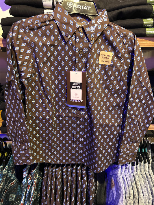 Ariat kids Shirt