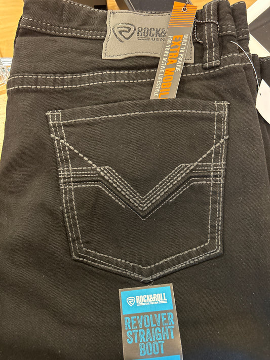 Rock and Roll jeans bm1rd02484